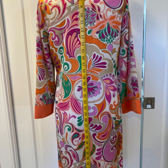 Chic Party Dress - Picture 8 of 12